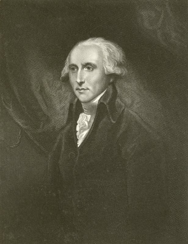 Den rigtige ærede William Windham af Joshua Reynolds