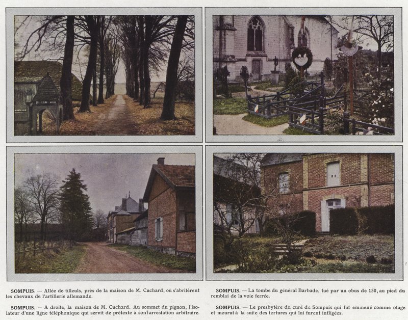 Sompuis, Sompuis, Sompuis, Sompuis af Jules Gervais Courtellemont