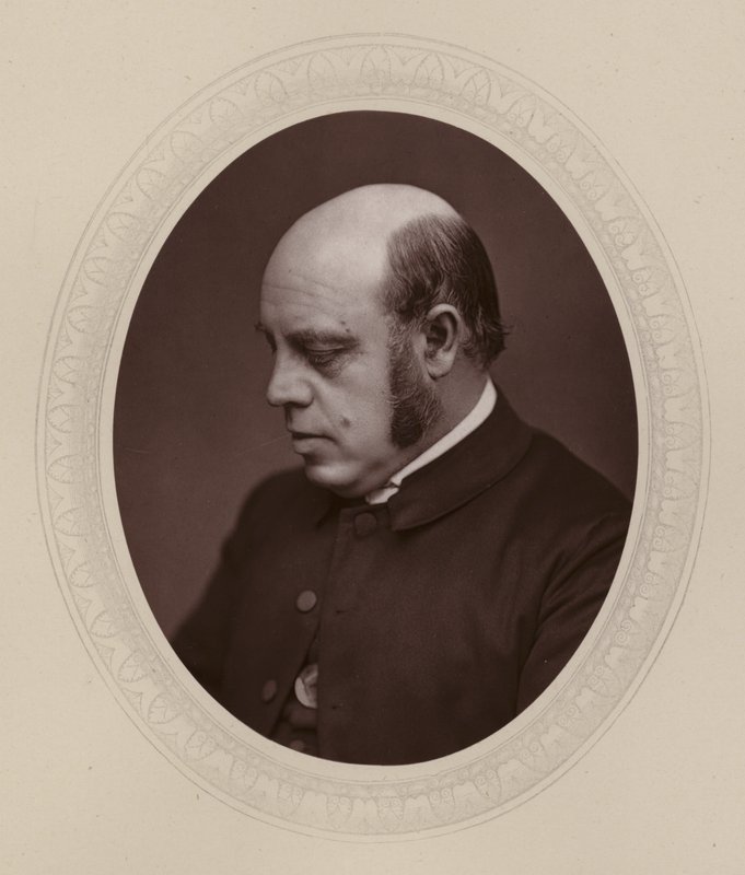 Joseph Lightfoot, engelsk teolog og biskop af Durham af Lock and Whitfield