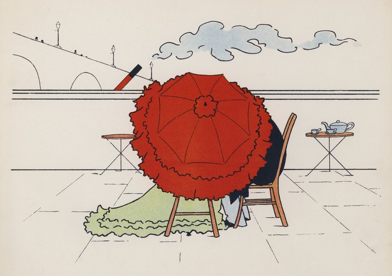 Vidunderlige England: House Of Commons af Mary Francis Ames
