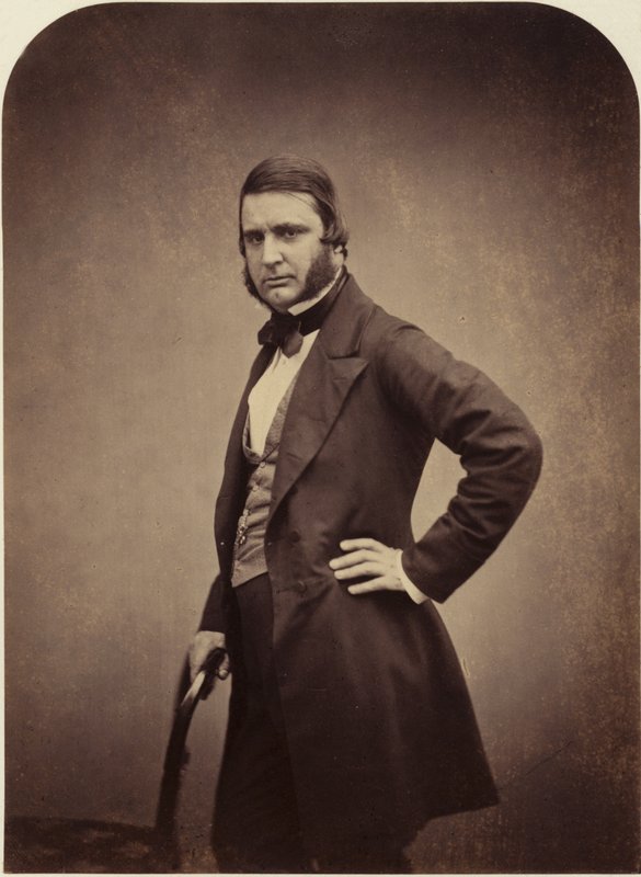 Edward Matthew Ward af Maull and Polyblank