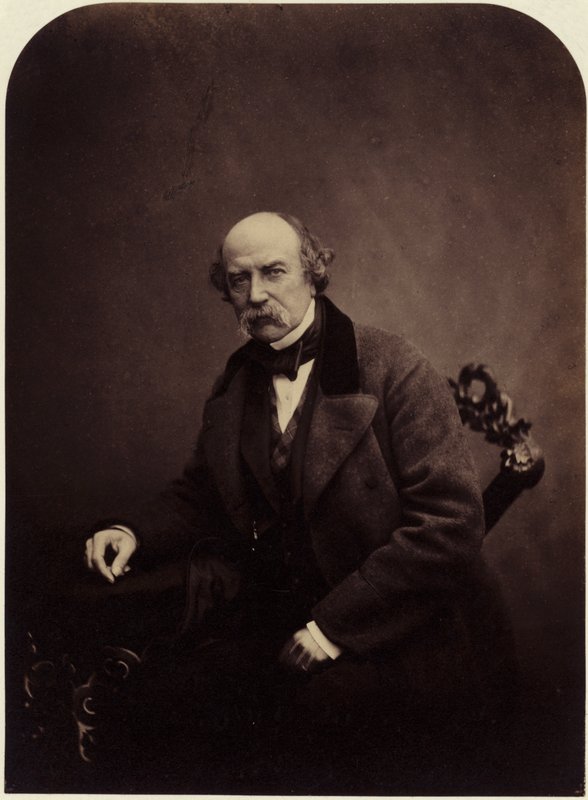 General Sir William Fenwick Williams af Maull and Polyblank