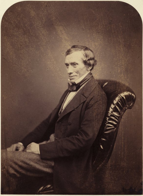 Thomas Graham af Maull and Polyblank