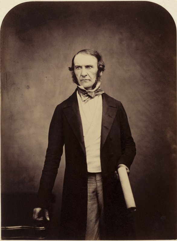 William Ewart Gladstone af Maull and Polyblank