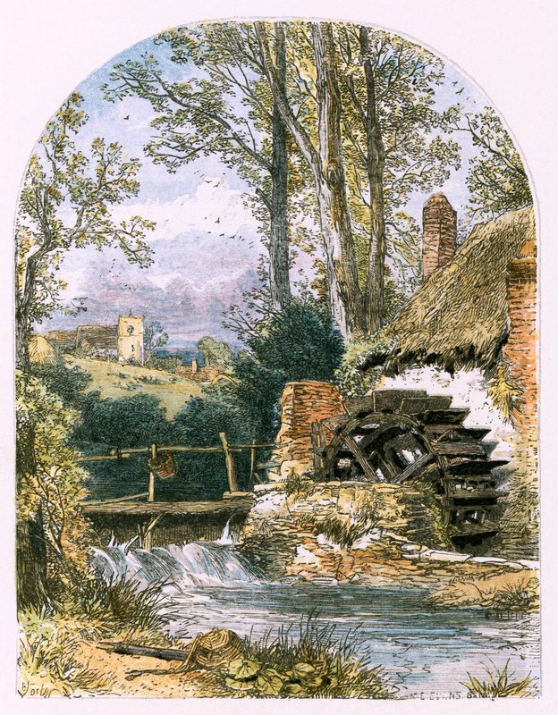 Illustration til 