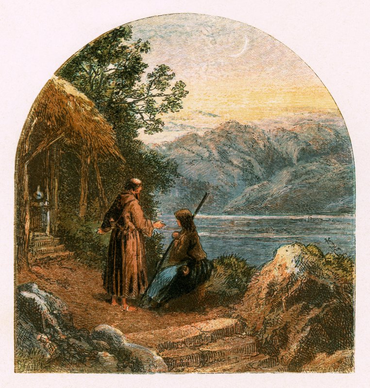Illustration til 