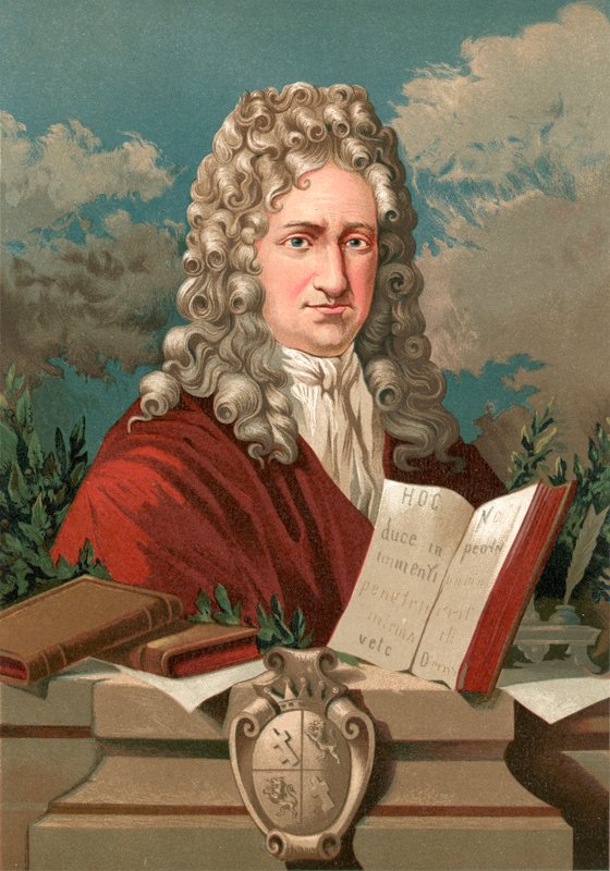 Leibniz af P. Ros