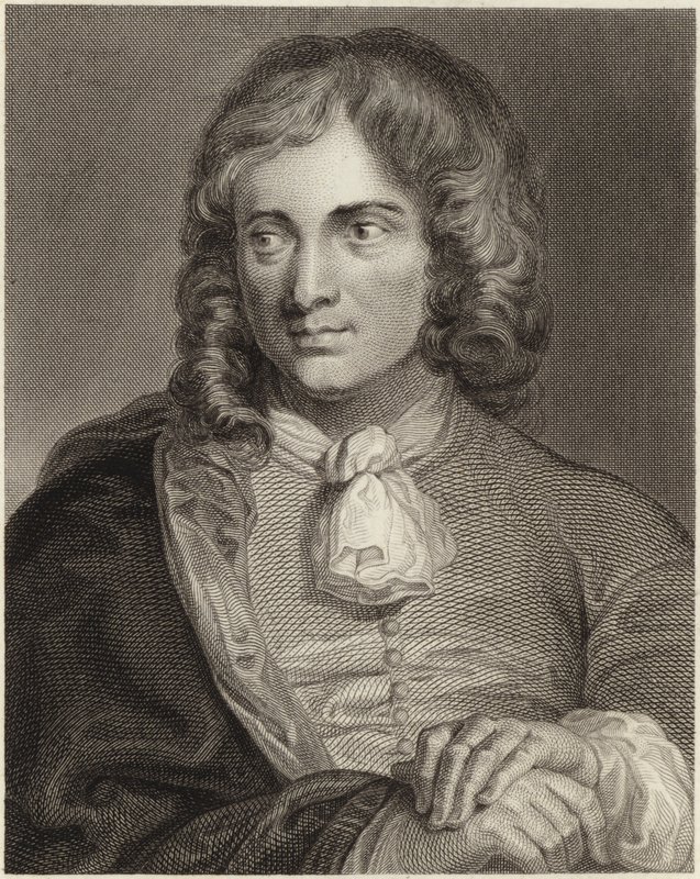 I Thomas Flat af Peter Lely