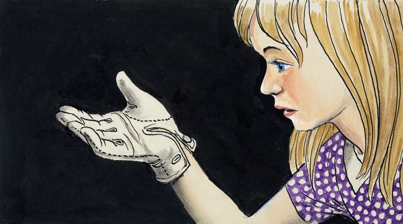 Alice i Eventyrland af Philip Mendoza
