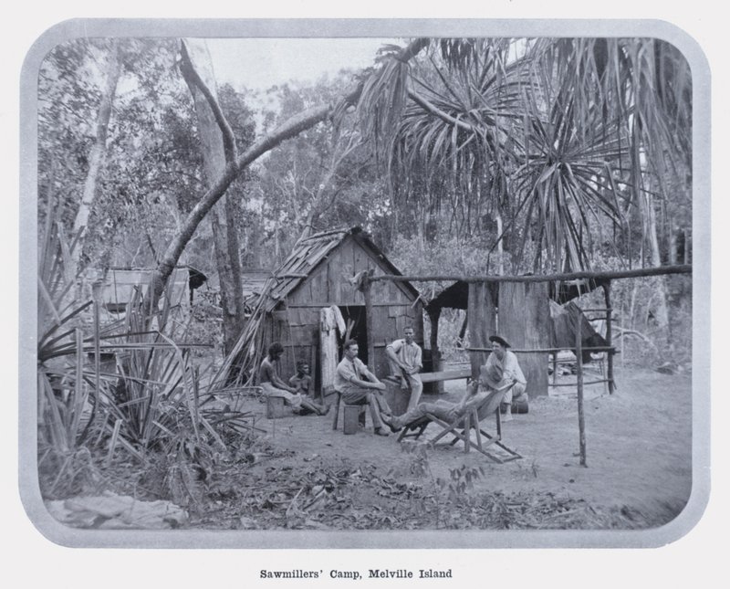 Sawmillers