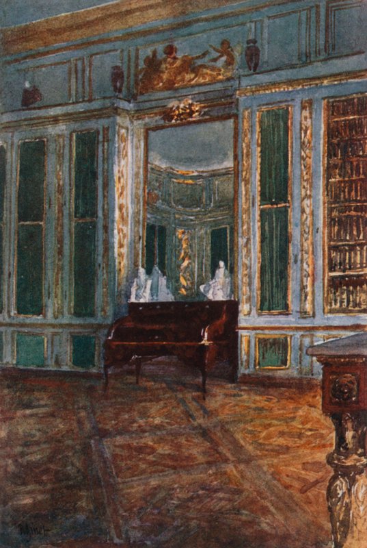 Louis XV