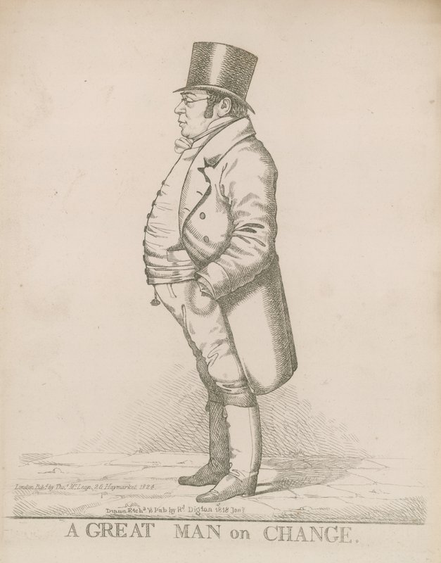 Samuel Samuel; En stor mand på forandring af Richard Dighton