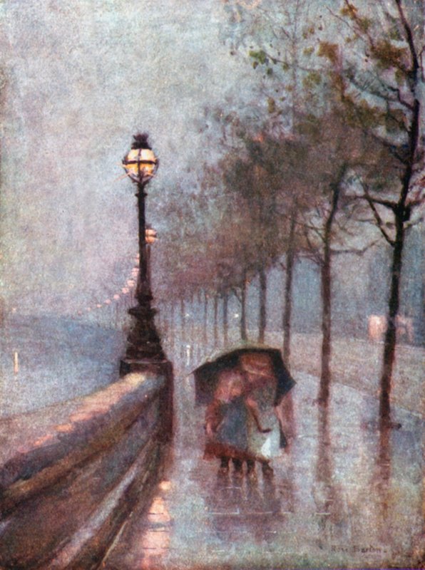 Småbørn af Rose Maynard Barton