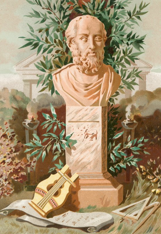 Platon af S. Gomez