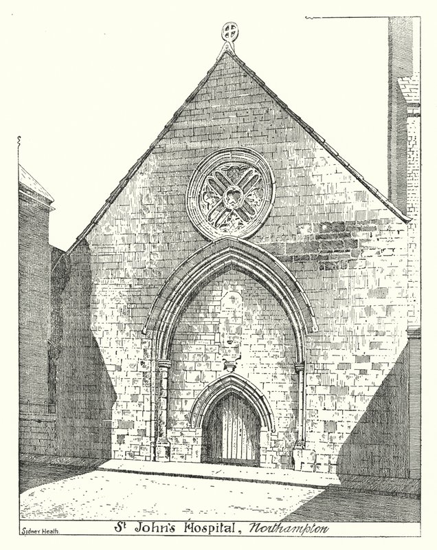 St John