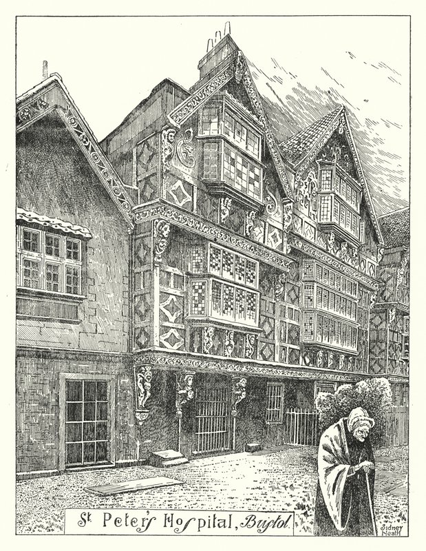 St Peter