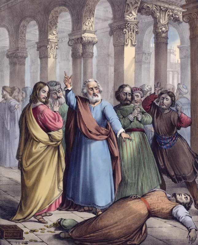 Ananias