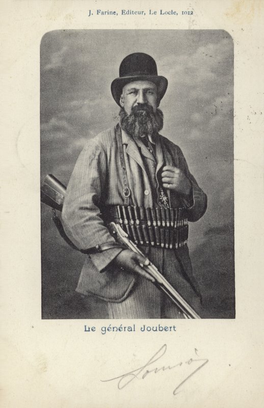 Piet Joubert af South African Photographer