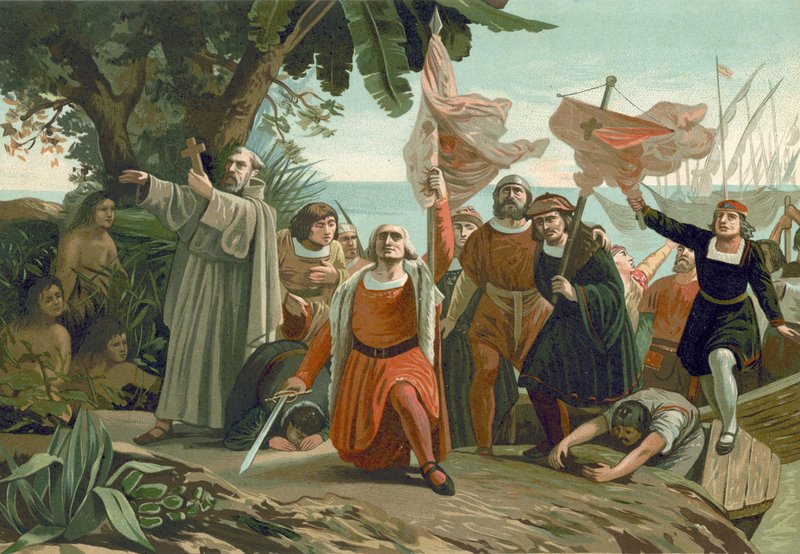 Columbus