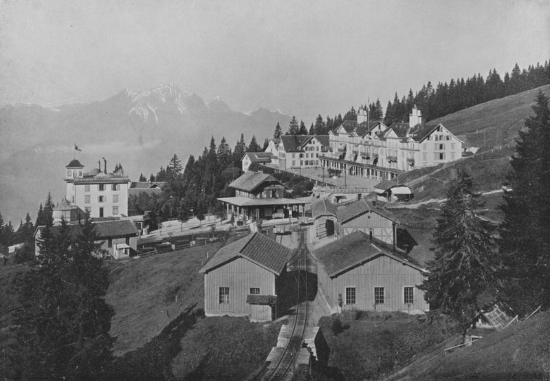 RegicledPd (S/K-billede) af Swiss Photographer