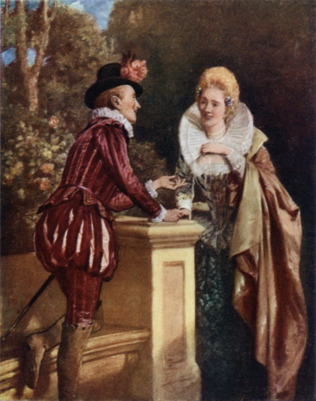 Meget ståhej om ingenting af Talbot Hughes
