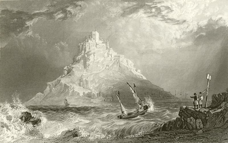 St Michael
