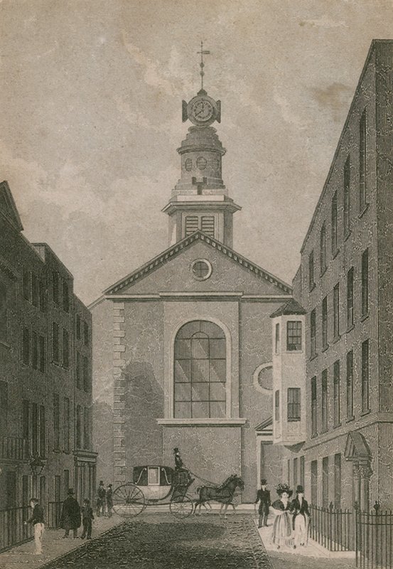 St Anne