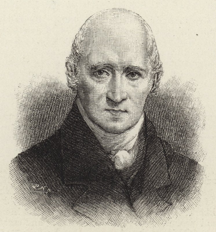 Præsidenter for Det Kongelige Akademi af Thomas Lawrence