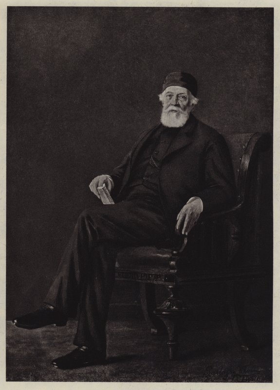 Luis Kossiti (litho) af Vilma Lwoff Parlaghy