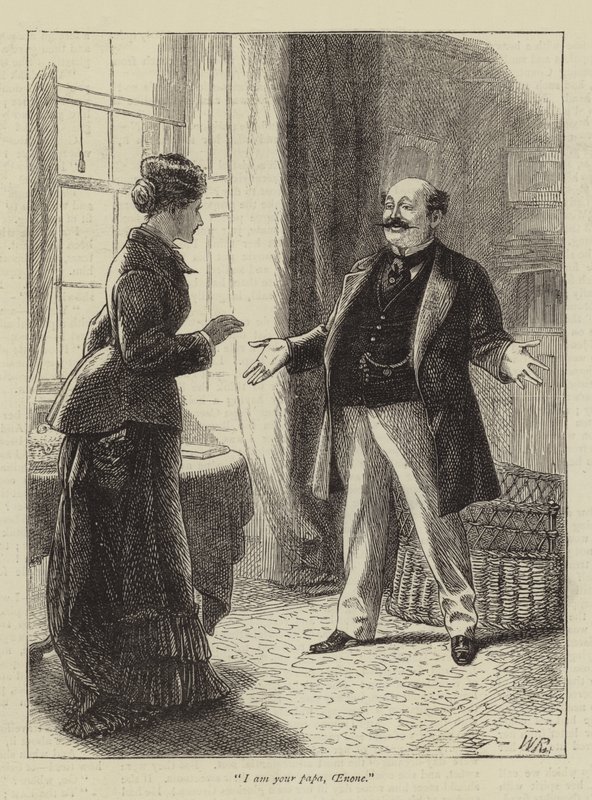 Sorte ånder og hvide af William Ralston