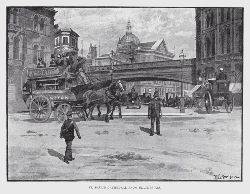 St Paul