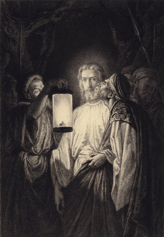 Judas