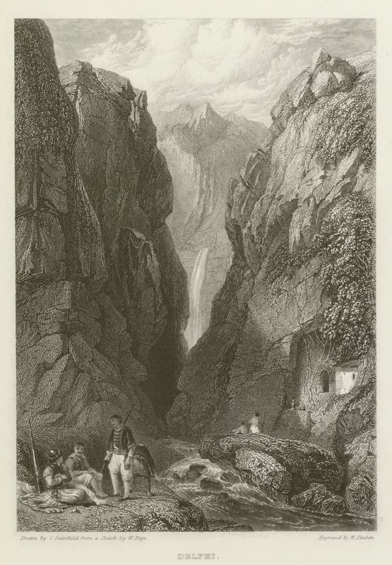 Delphi af after C. Stanfield