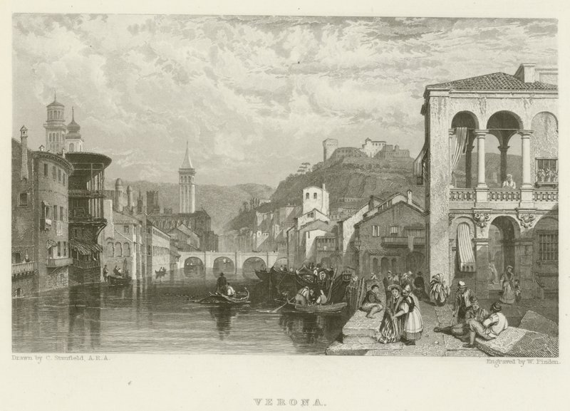 Verona af after C. Stanfield