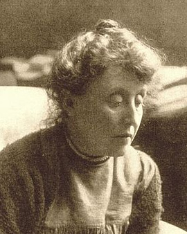 Evelyn De Morgan