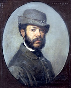 Filippo Palizzi
