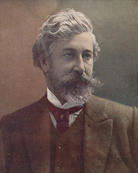 Santiago Rusiñol