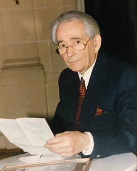 Tibor Dengyel