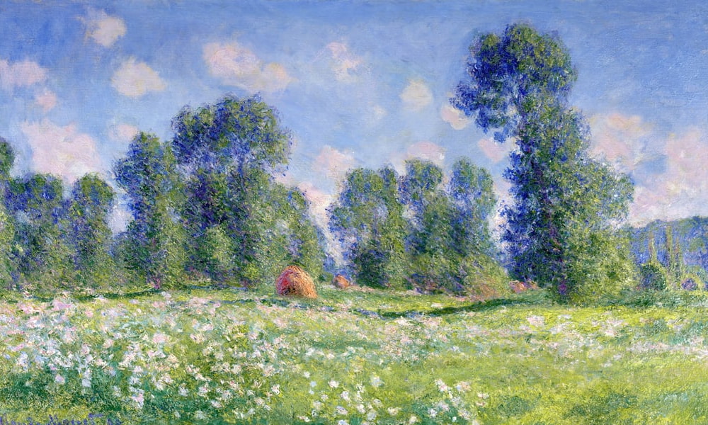 Landskabsmaleri