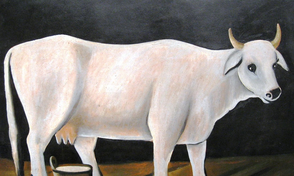 Naiv kunst